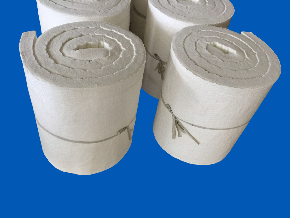 绿园陶瓷纤维毯