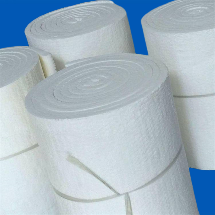 绿园陶瓷纤维毡