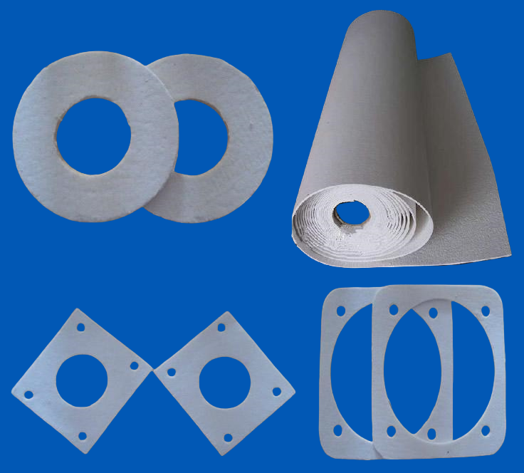 绿园陶瓷纤维纸